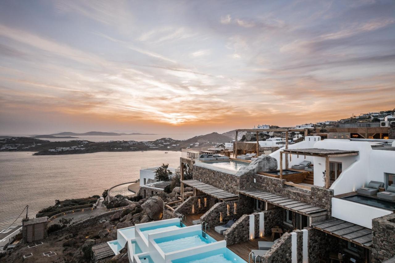 Alissachni Mykonos (adults Only) Psarou (Mykonos)